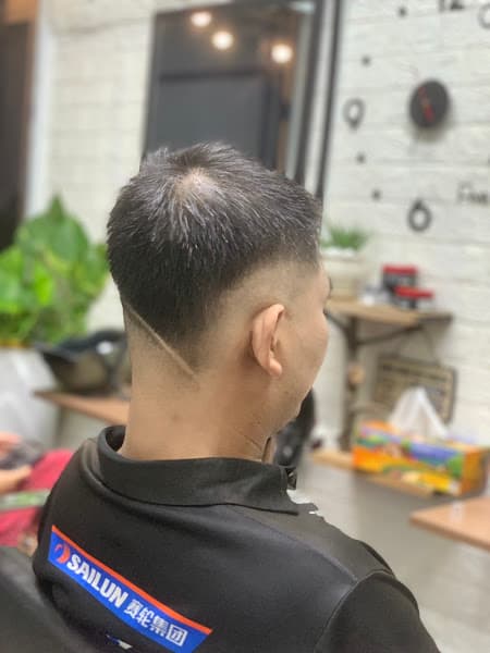 Hình ảnh Hair Salon 1990 - 3