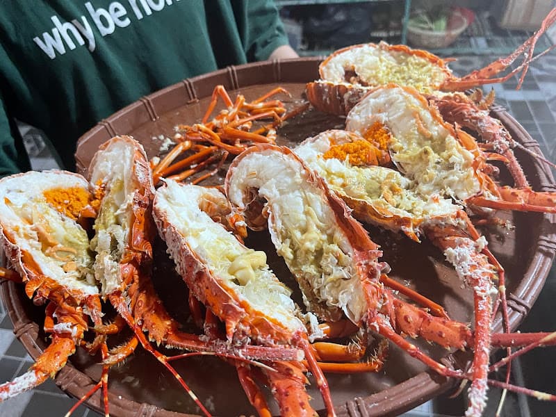 Hình ảnh MỰC NHẢY VŨNG ÁNG - NHÀ HÀNG ĐÀN TUYẾT - 4