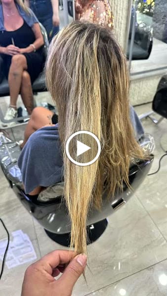 Hình ảnh MPN Hair Salon Da Nang - 3