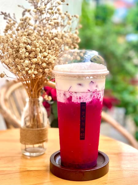 Hình ảnh Chanh coffee - 4