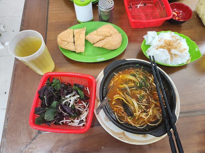 Hình ảnh Lươn Niêu Xứ Nghệ - 2