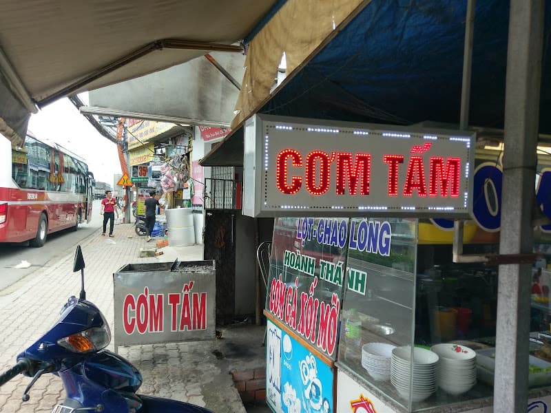 Hình ảnh Quán cơm Ngon - 6