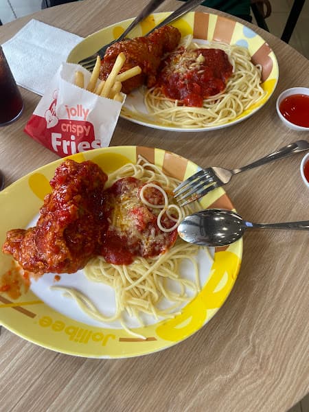 Hình ảnh Jollibee Võ Thị Sáu - 2