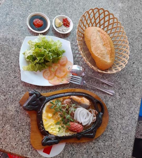 Hình ảnh Ngọc Rạng Phở Bò Né - 5