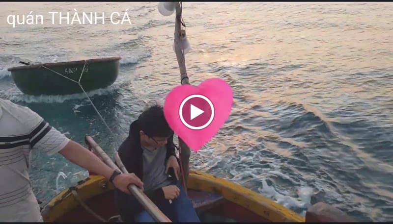 Hình ảnh Hải Sản Thành Cá - 6