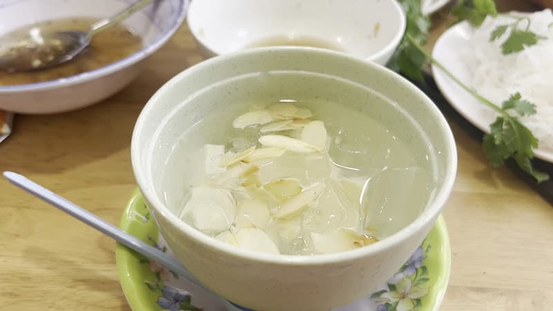 Hình ảnh Bún chả Hà Nội - Bún chả Hồ Gươm - 4