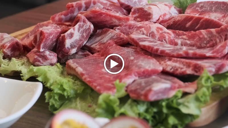 Hình ảnh Meat Plus Nguyễn Sơn - 4