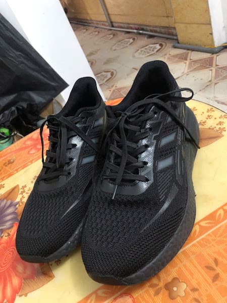 Hình ảnh Tiệm giặt Định Hyo - 2