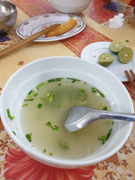 Hình ảnh Quán phở Thịnh Phong - 2