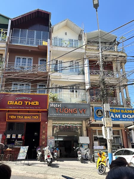 Hình ảnh Bánh căn Thy - 9