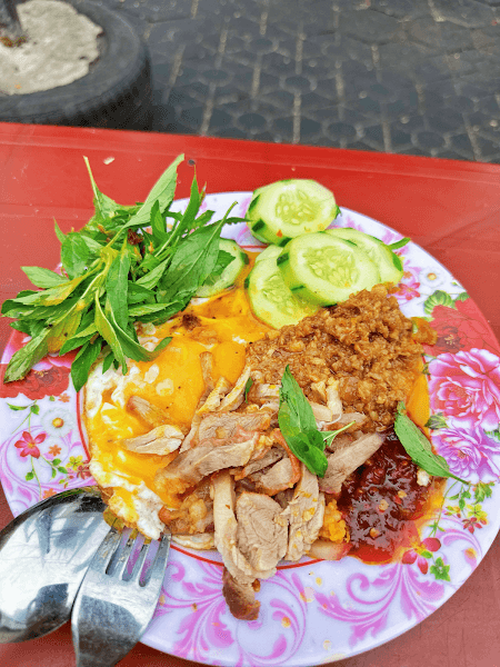 Hình ảnh BÁNH MÌ CÔ HƯƠNG - 2