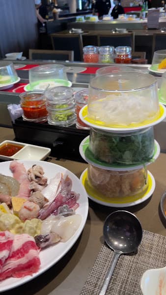 Hình ảnh Kichi Kichi Vincom Biên Hoà - 3