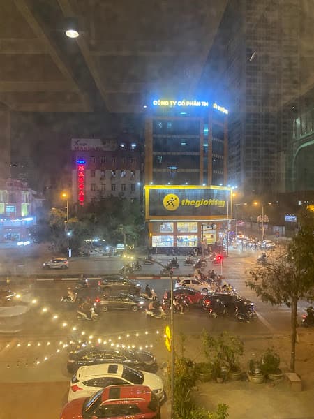 Hình ảnh Thế giới di động - 2