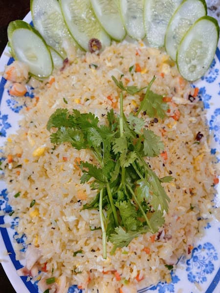 Hình ảnh Quán hải sản Nam Như - 3