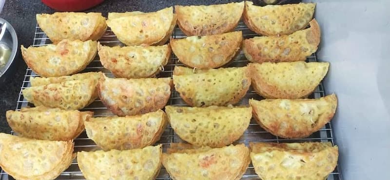 Hình ảnh bánh xèo quảng ngãi - 2