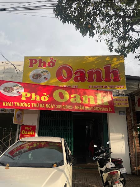 Hình ảnh Phở ÚT - 3