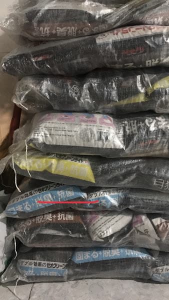 Hình ảnh Buu Pet House- Phụ kiện thú cưng Mèo online kho Đồng Nai - 2