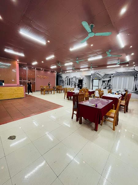 Ảnh bìa Nhà Hàng Cá Hồi Cá Tầm Mã Lệ