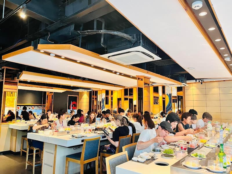 Hình ảnh Kichi Kichi Nguyễn Tri Phương Đà Nẵng - 5