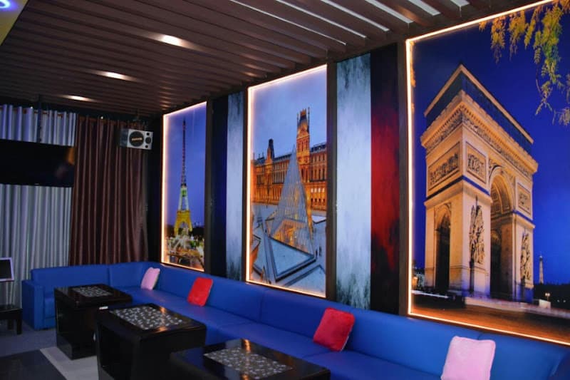 Hình ảnh Karaoke Gia Đình Amigo - 4