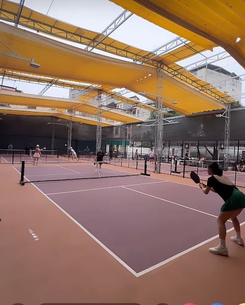 Hình ảnh Picklezoo Pickleball - 5