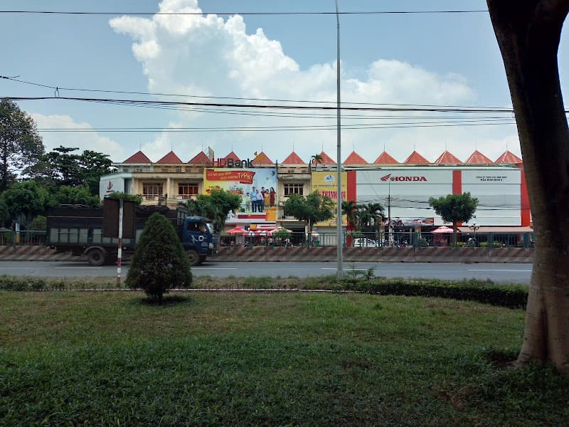 Hình ảnh Acb - Atm - 2