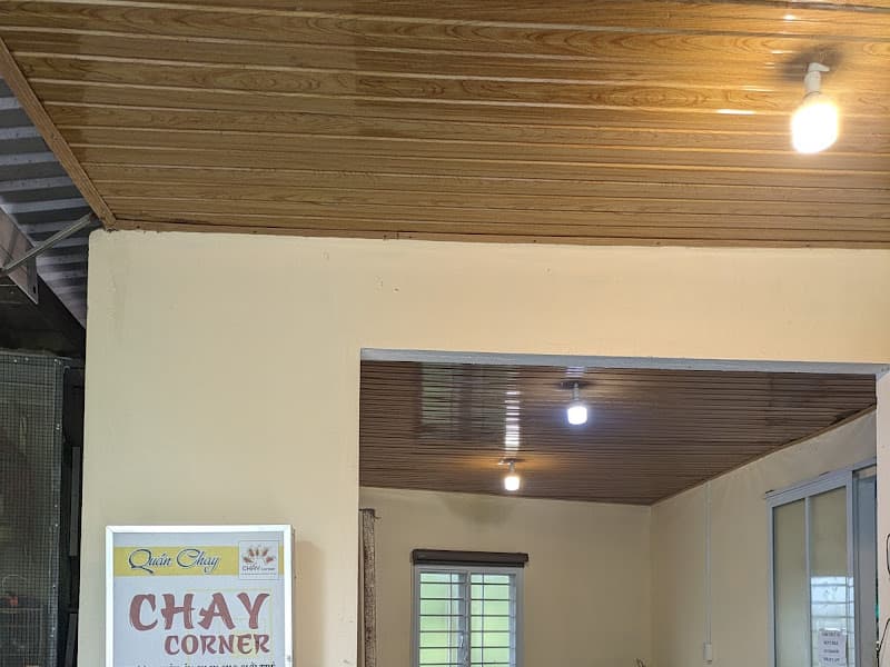 Ảnh bìa CHAY corner in Hue - Vietnamese Dumplings