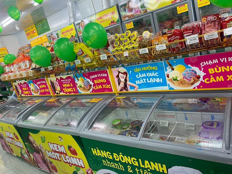 Hình ảnh Bách Hoá Xanh Lê Duẩn - 2