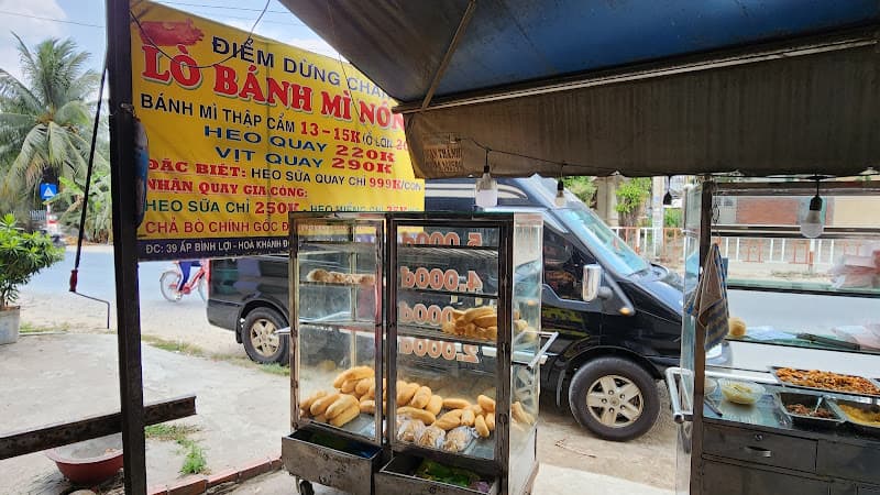 Hình ảnh Chợ Hoà Khánh - 4