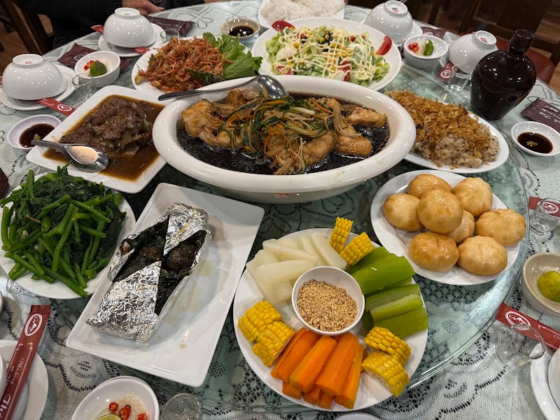 Hình ảnh Nhà hàng Thành Tín Tuyên Quang - 4