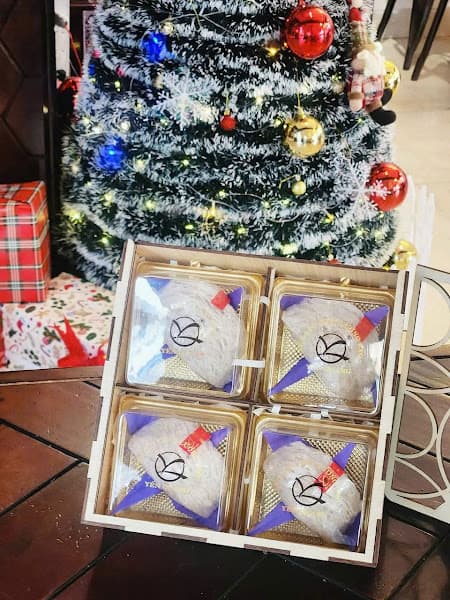 Ảnh bìa Công Ty TNHH Yến Quang - Quy Nhơn