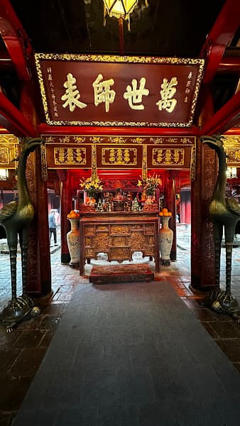 Hình ảnh Văn Miếu – Quốc Tử Giám - 2