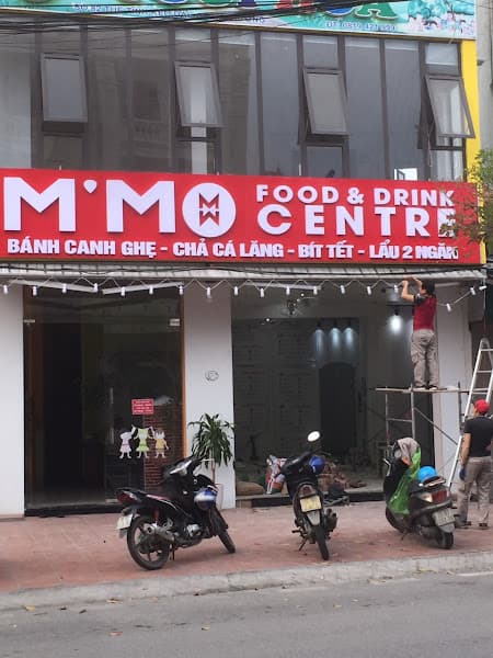 Ảnh bìa Mm food hải dương