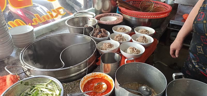 Hình ảnh Phở Khô Gia Truyền Gia Lai - Hạnh 333 - 2