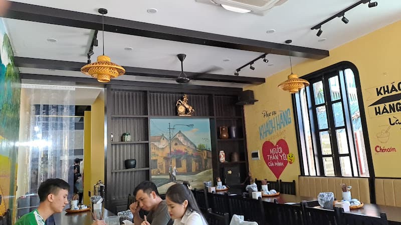 Hình ảnh Cơm Chang - 3