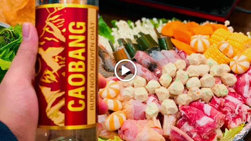 Hình ảnh Quán Cơm Ngon Cao Bằng - Hoàng Tiến - 4