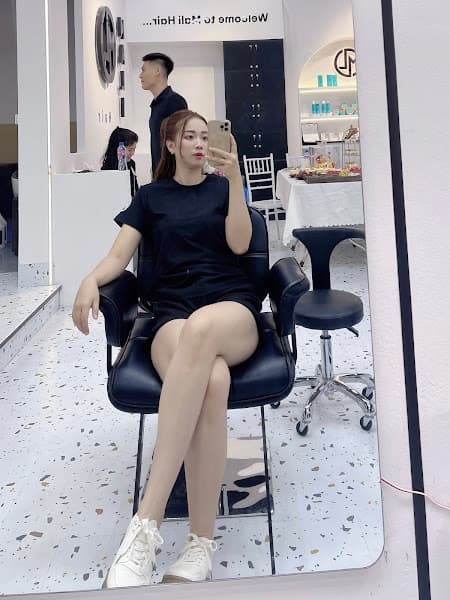 Hình ảnh Mali Hair - 2