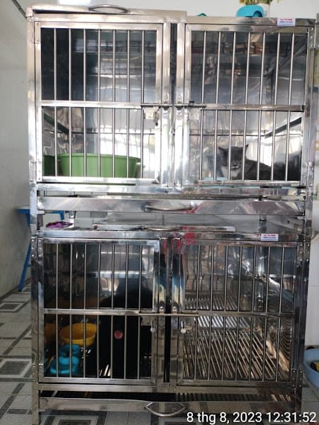 Hình ảnh Phòng Khám Thú Y Lê Như - Lai Vung - 5