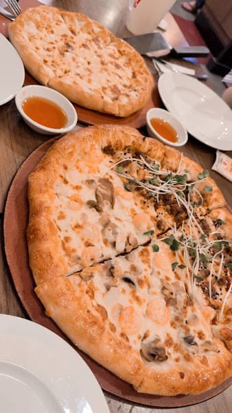 Hình ảnh Pizza Hut Hoàng Hoa Thám - 2