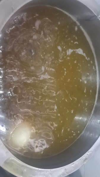 Hình ảnh Duy phở bò, gà - 4