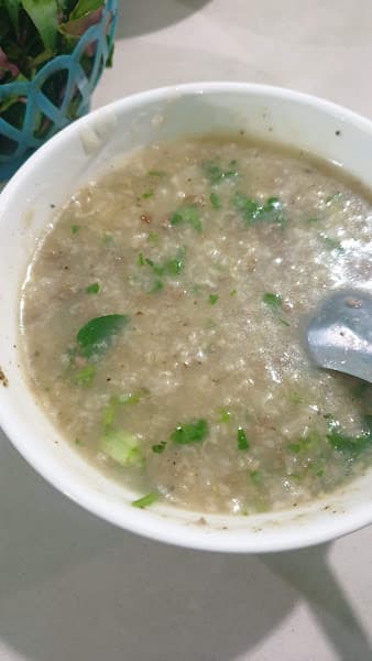 Hình ảnh Cháo Lươn Xuân Điều Km41 - 2