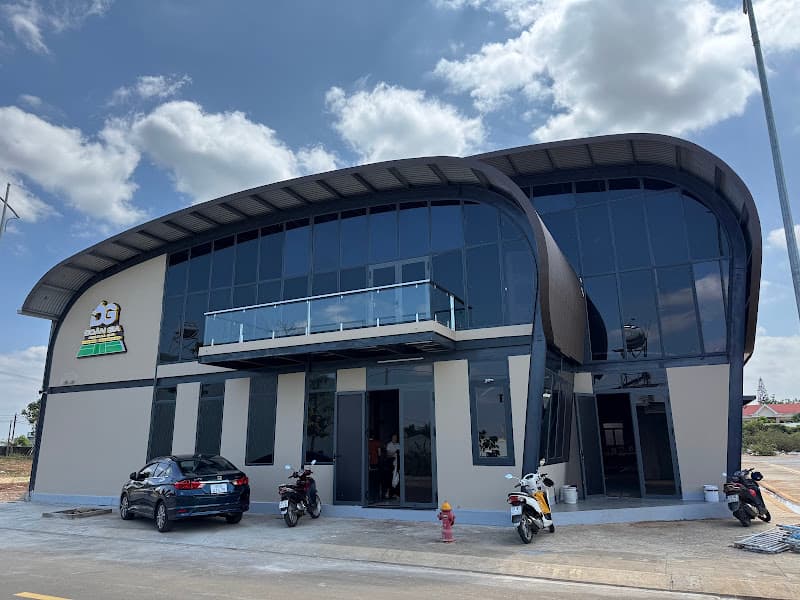 Hình ảnh Đoàn Gia Pickleball Club - 5