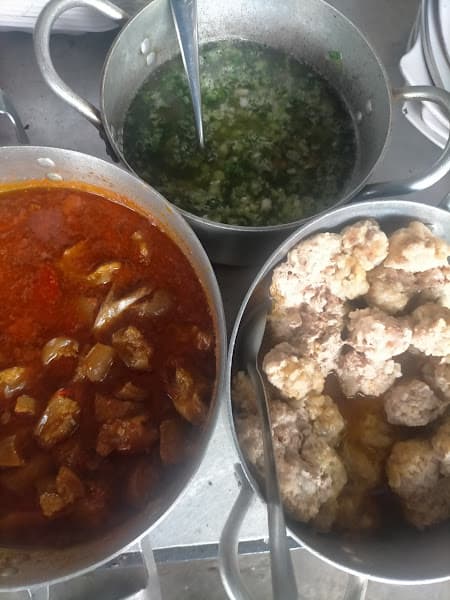 Ảnh bìa Quán Bánh căn Bánh xèo