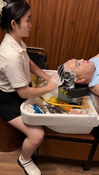 Barber Tây Ninh - Tóc Nam Đẹp Gò Dầu