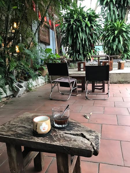 Hình ảnh Nhà Mình cà phê - 2