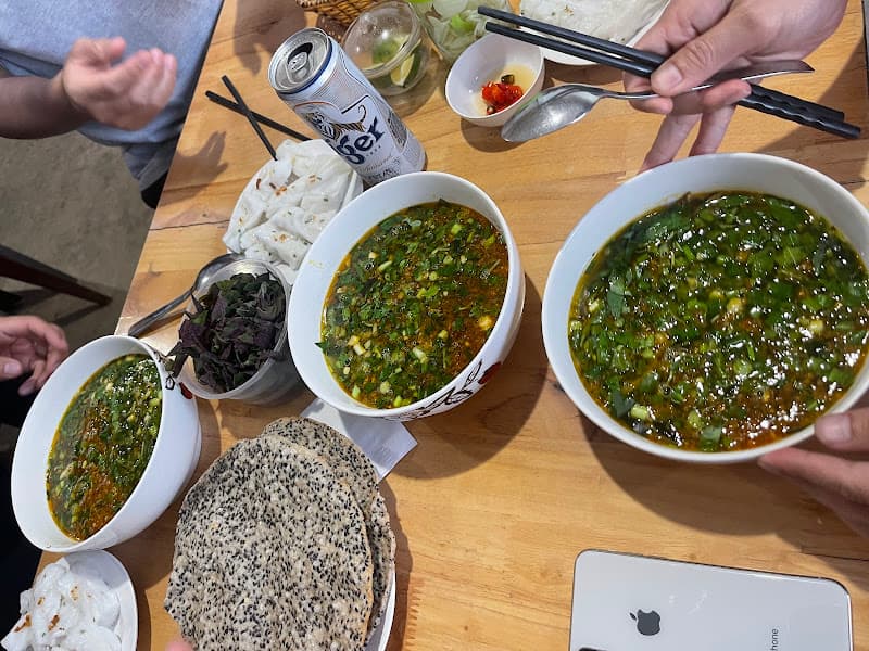 Hình ảnh Đặc sản lươn xứ nghệ - 5