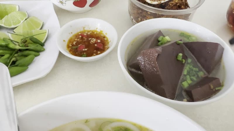 Hình ảnh BÚN BÒ HUẾ KIM NGÂN - 3