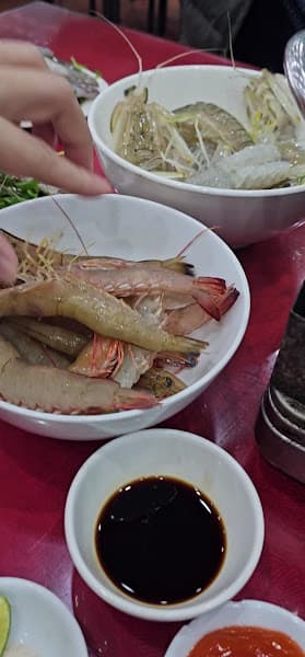 Hình ảnh Nhà hàng thái nguyên 2 - 2