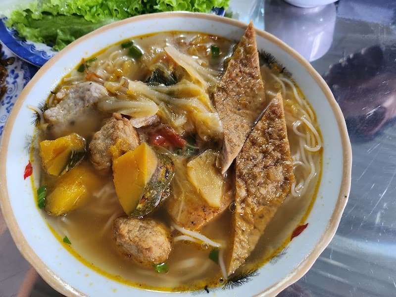 Hình ảnh A Bi Restaurant - 3