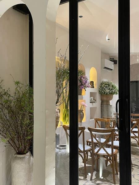 Hình ảnh OLIVE CAFE - 4